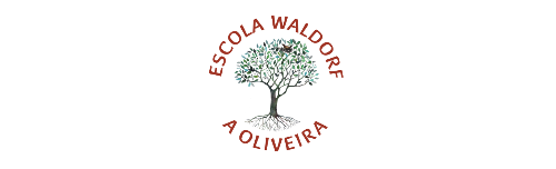 Logo da entidade escolawaldorfaoliveira